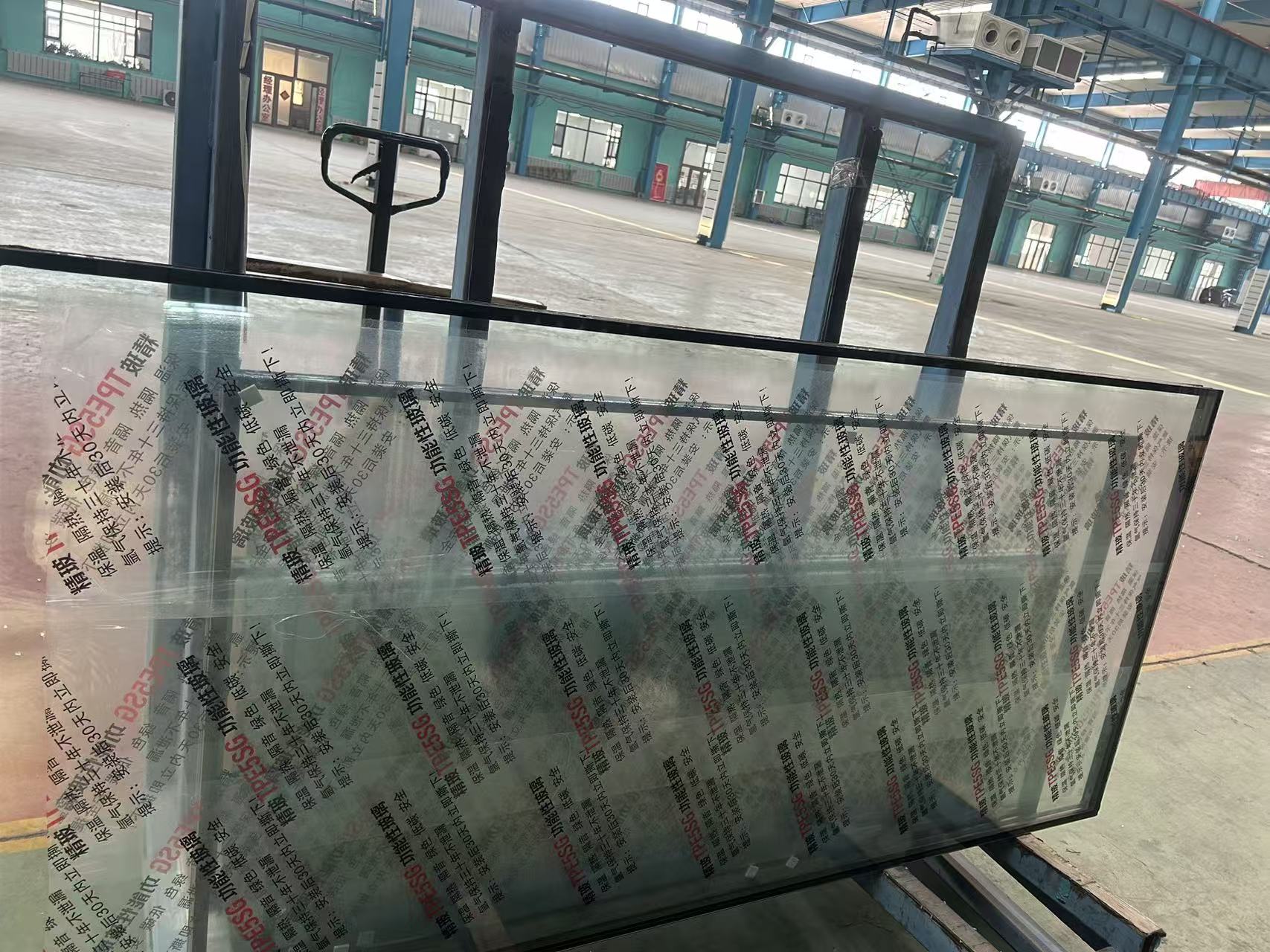 嘉峪关市玻璃源头工厂系统门窗玻璃 - 推荐